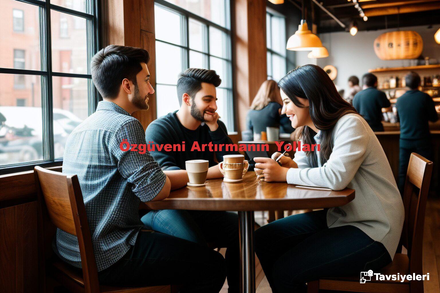 Özgüveni Artırmanın Yolları