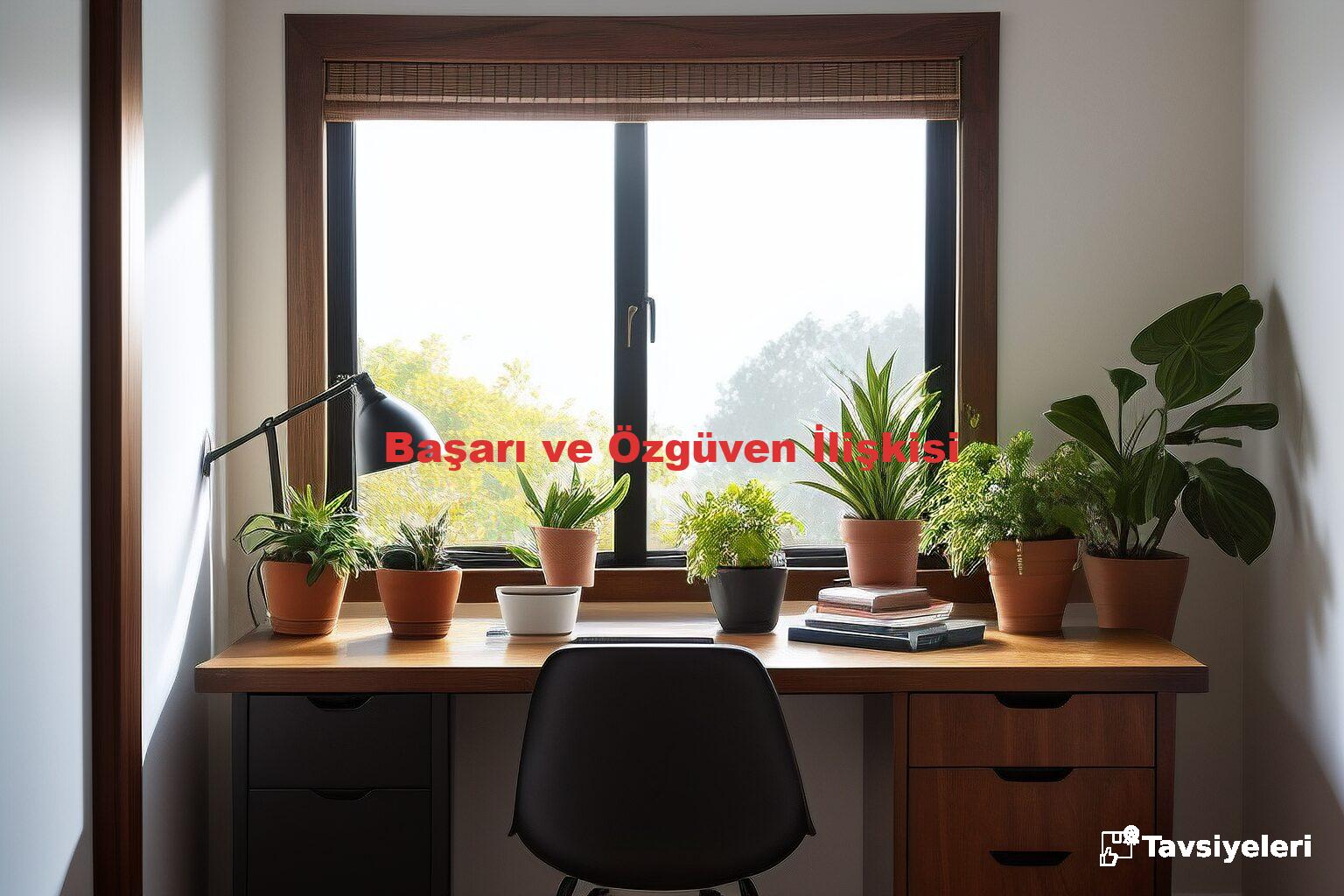 Başarı ve Özgüven İlişkisi