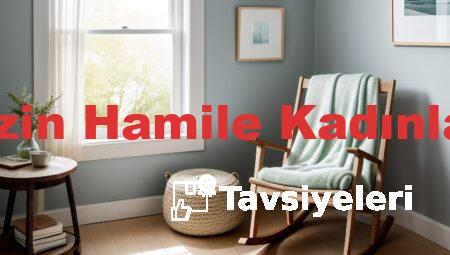 Peygamberimizin Hamile Kadınlara Tavsiyeleri