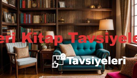 Seri Kitap Tavsiyeleri