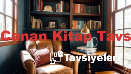Sinan Canan Kitap Tavsiyeleri