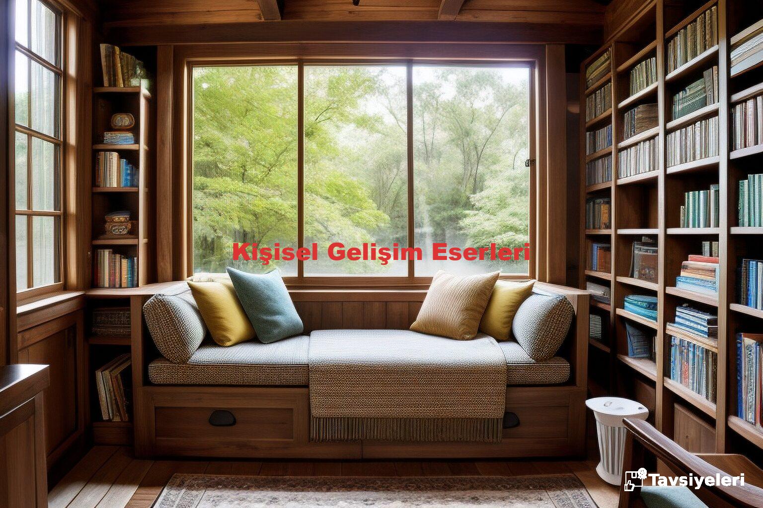 Kişisel Gelişim Eserleri