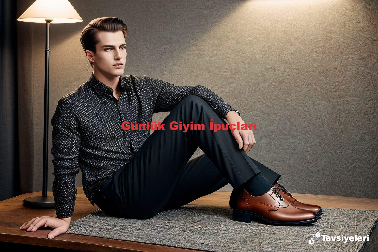 Günlük Giyim İpuçları