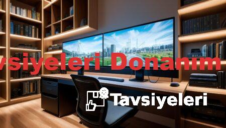 TV Tavsiyeleri Donanım Haber