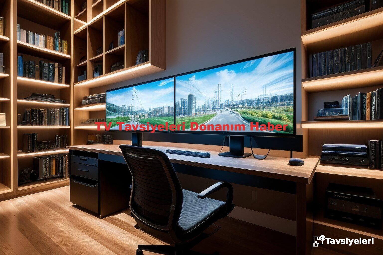 TV Tavsiyeleri Donanım Haber