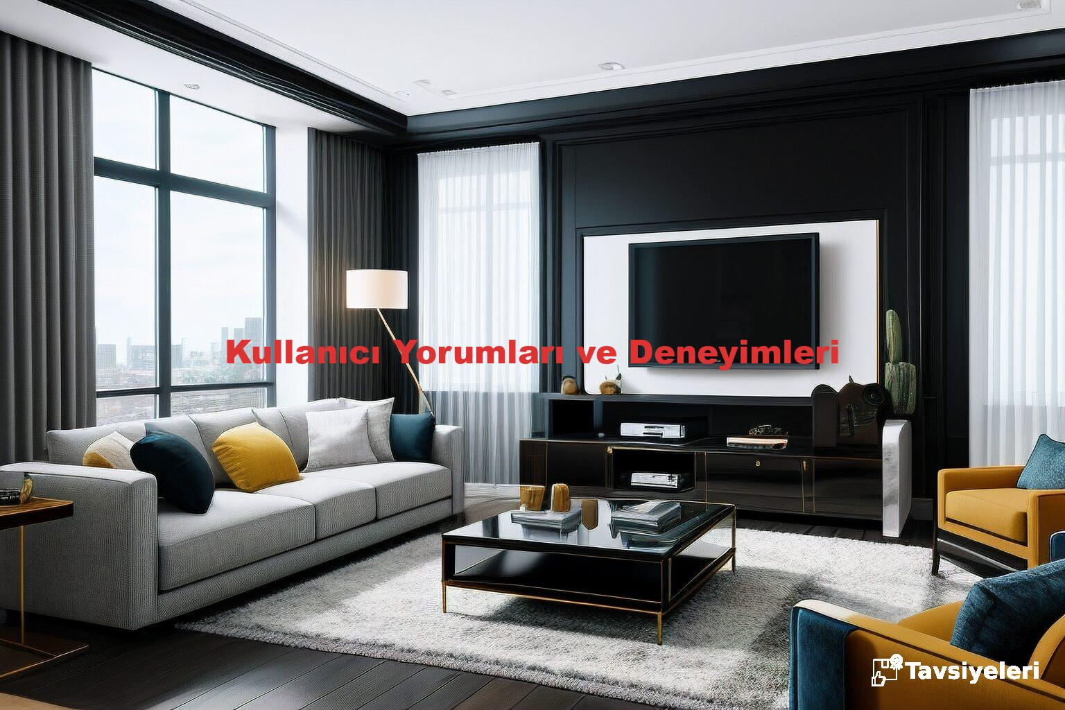Kullanıcı Yorumları ve Deneyimleri