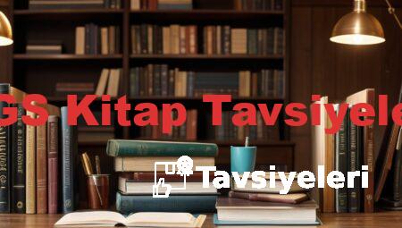 YGS Kitap Tavsiyeleri