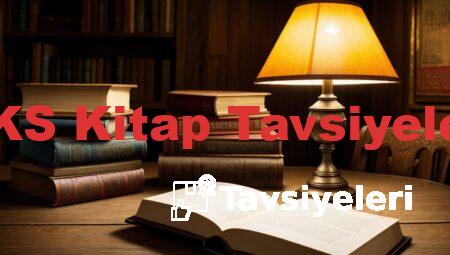 YKS Kitap Tavsiyeleri