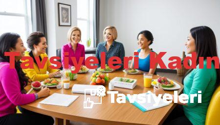 Zayıflama Tavsiyeleri Kadınlar Kulübü