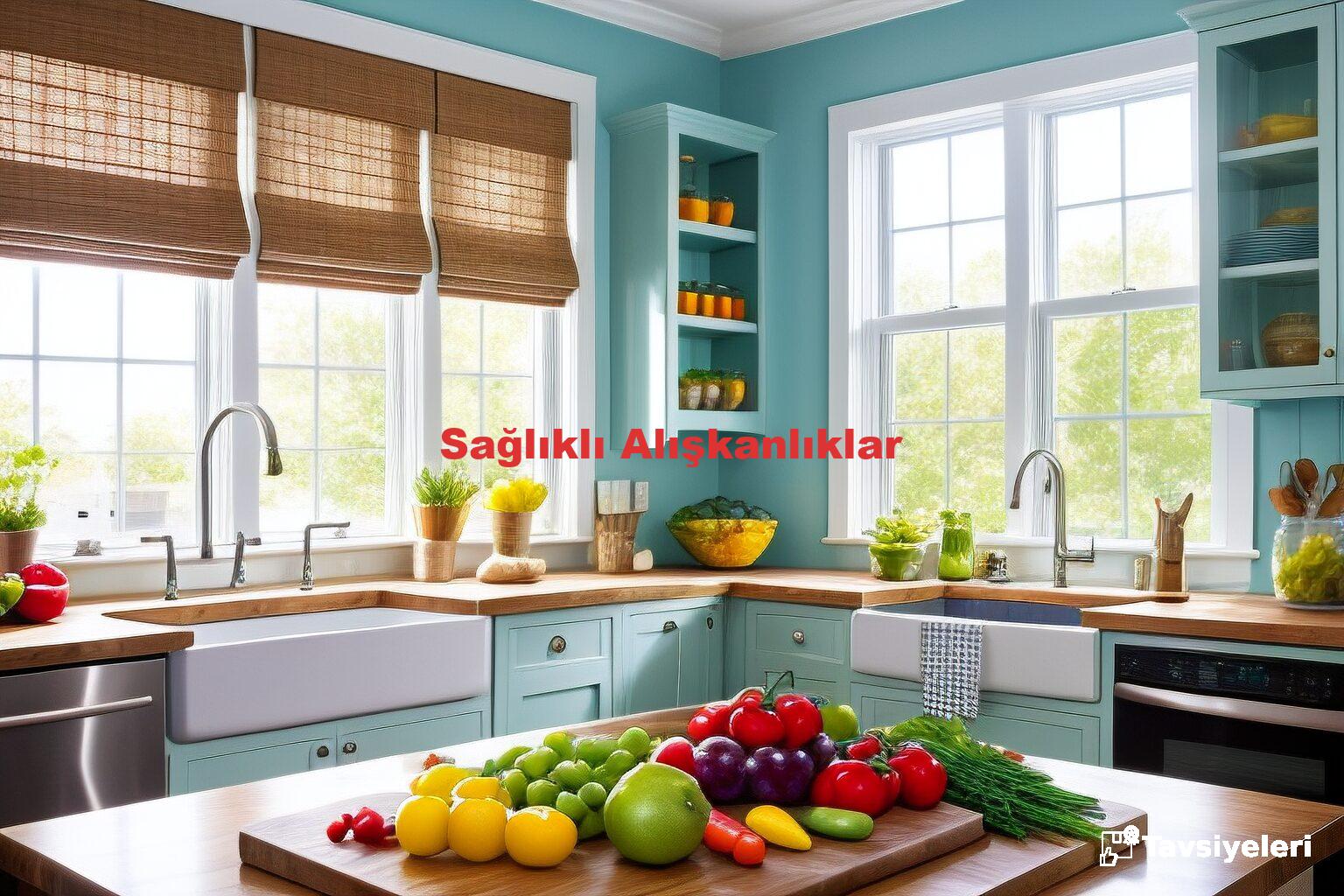 Sağlıklı Alışkanlıklar