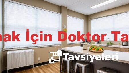Zayıflamak İçin Doktor Tavsiyeleri