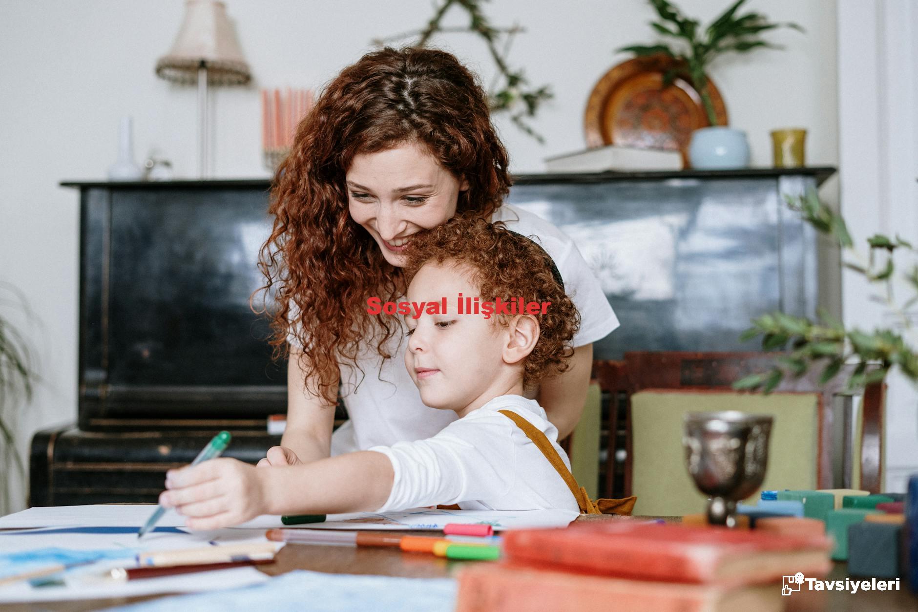 Sosyal İlişkiler