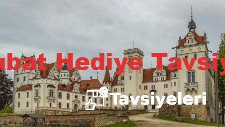 14 Şubat Hediye Tavsiyeleri
