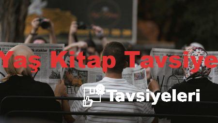 14 Yaş Kitap Tavsiyeleri