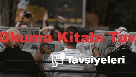 7 Sınıf Okuma Kitabı Tavsiyeleri