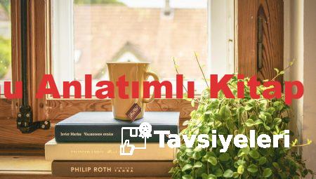 9 Sınıf Konu Anlatımlı Kitap Tavsiyeleri
