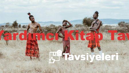 9 Sınıf Yardımcı Kitap Tavsiyeleri