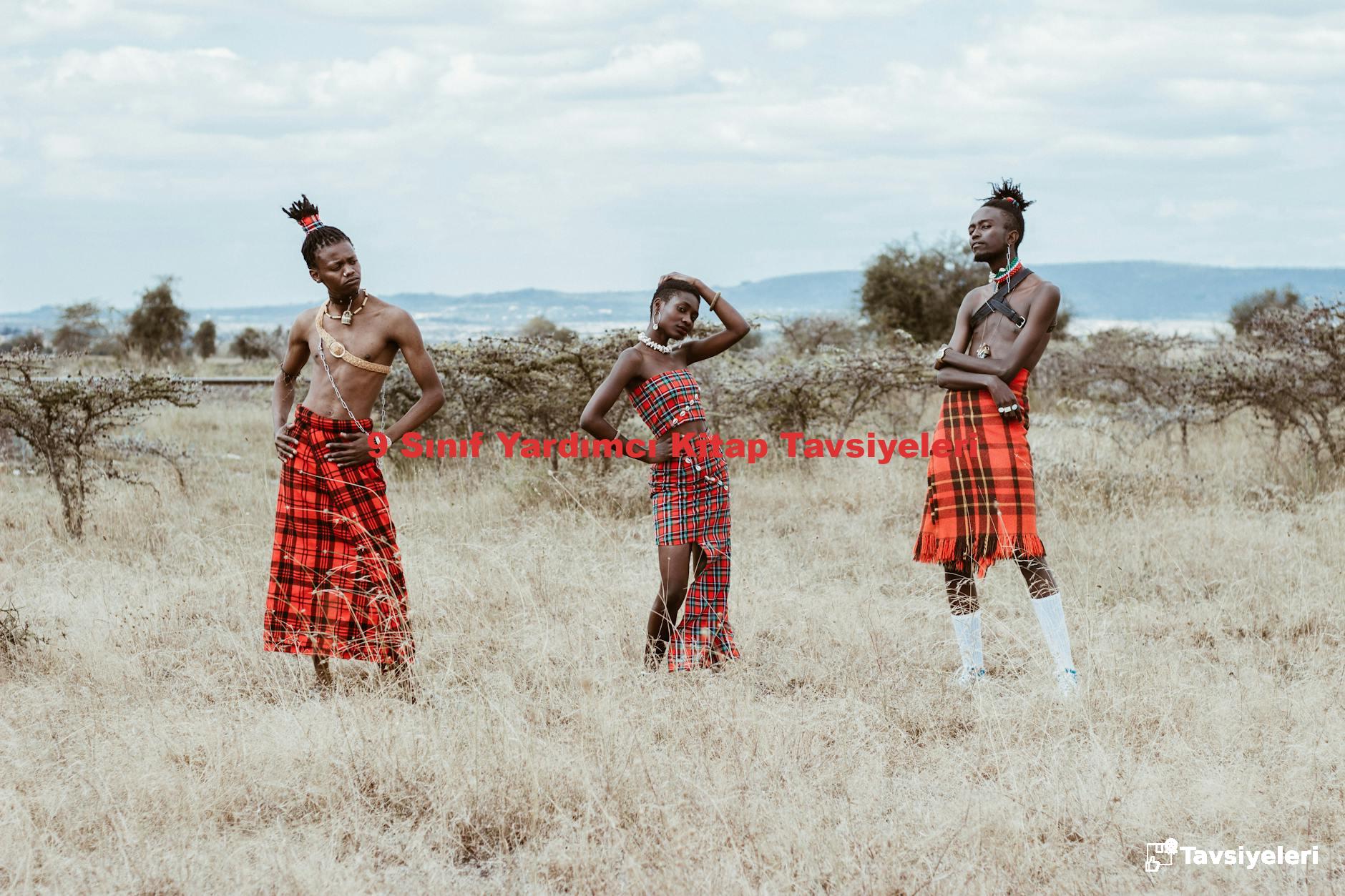 9 Sınıf Yardımcı Kitap Tavsiyeleri