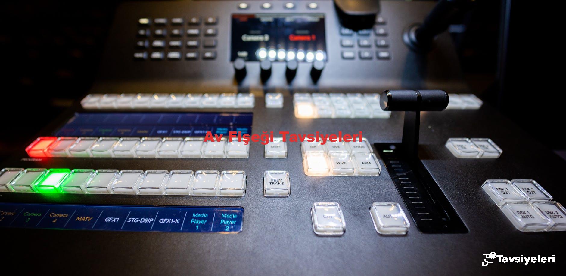 Av Fişeği Tavsiyeleri