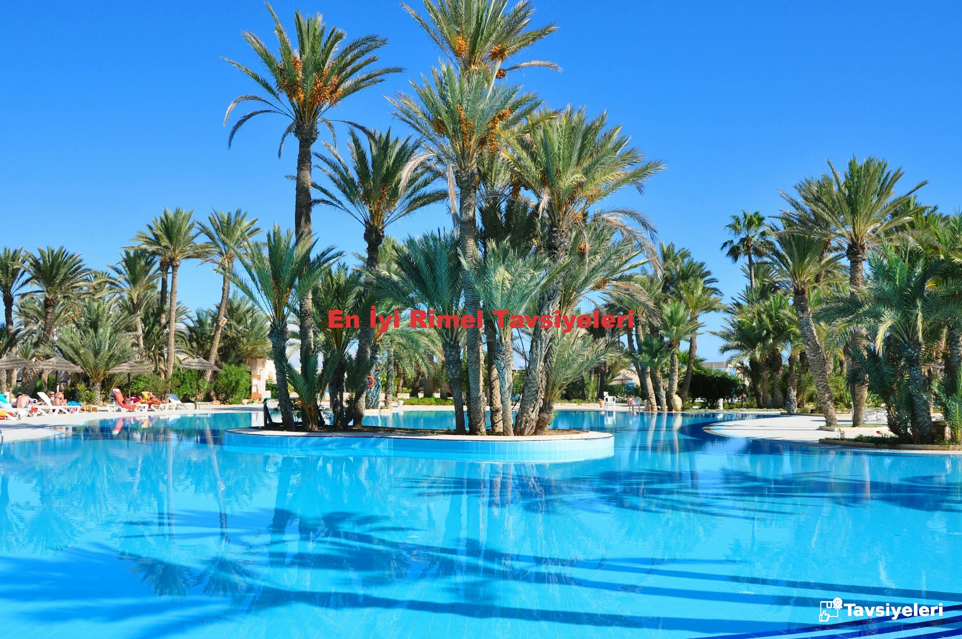 En İyi Rimel Tavsiyeleri