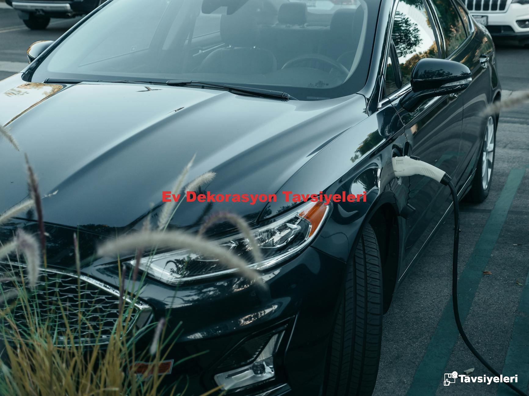 Ev Dekorasyon Tavsiyeleri