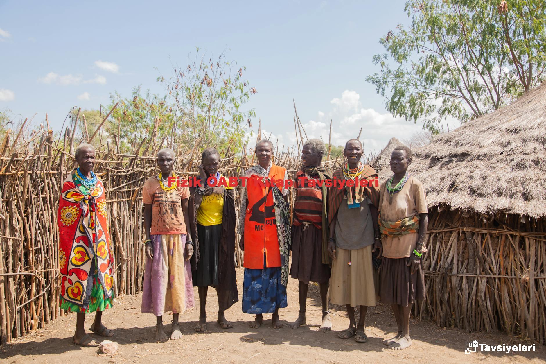 Fizik ÖABT Kitap Tavsiyeleri