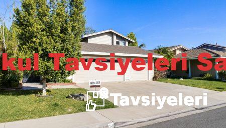 Okul Tavsiyeleri Saç