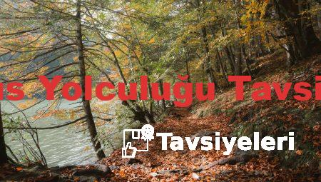Otobüs Yolculuğu Tavsiyeleri