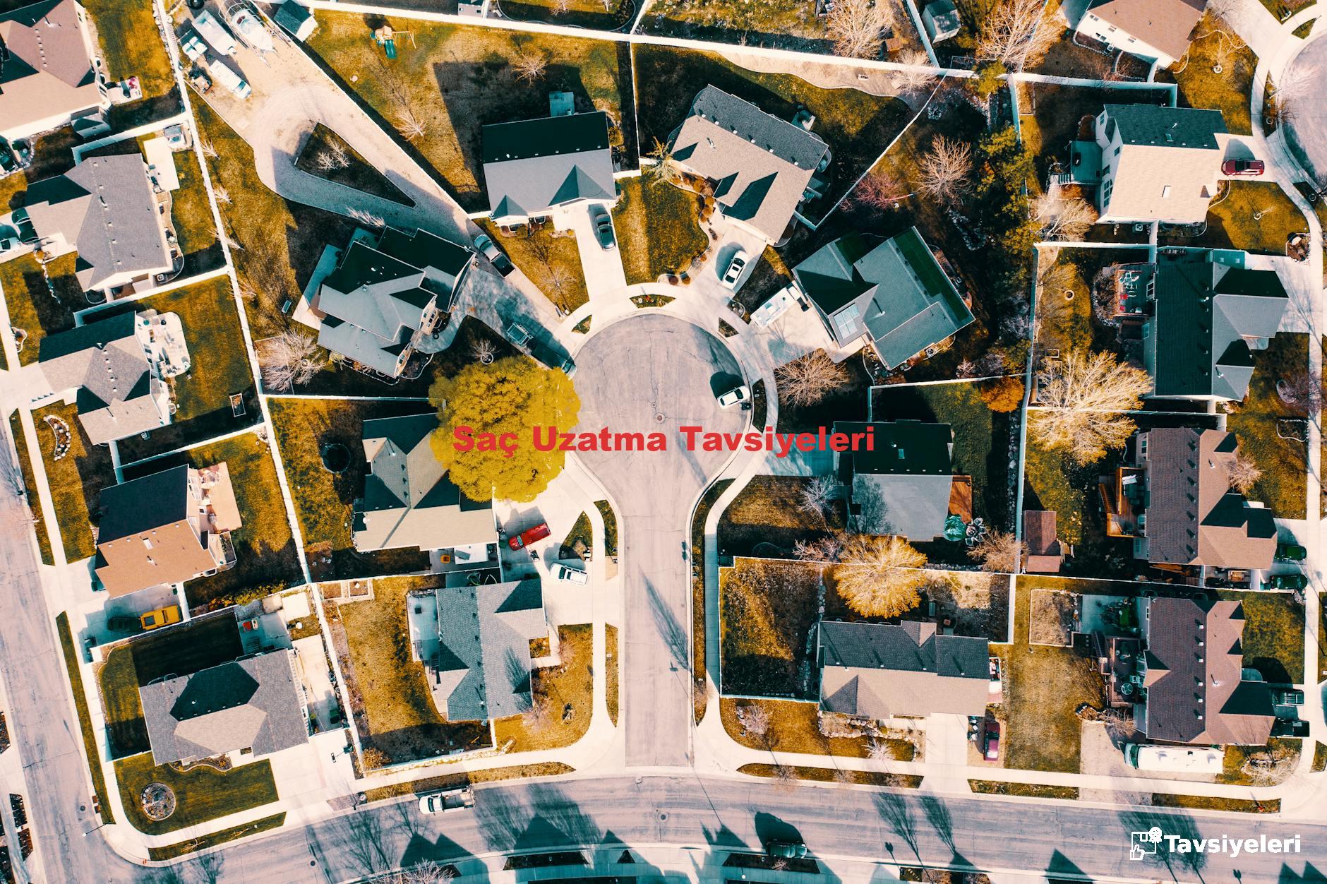 Saç Uzatma Tavsiyeleri