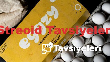 Streoid Tavsiyeleri