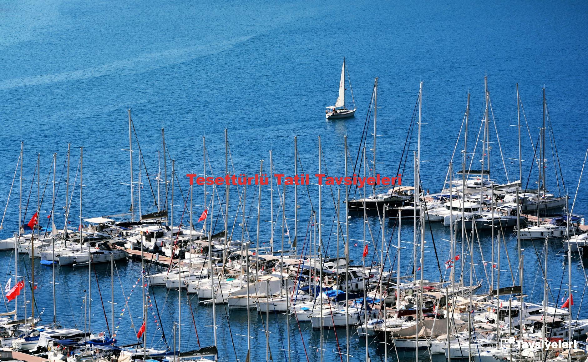 Tesettürlü Tatil Tavsiyeleri
