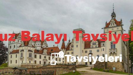 Ucuz Balayı Tavsiyeleri