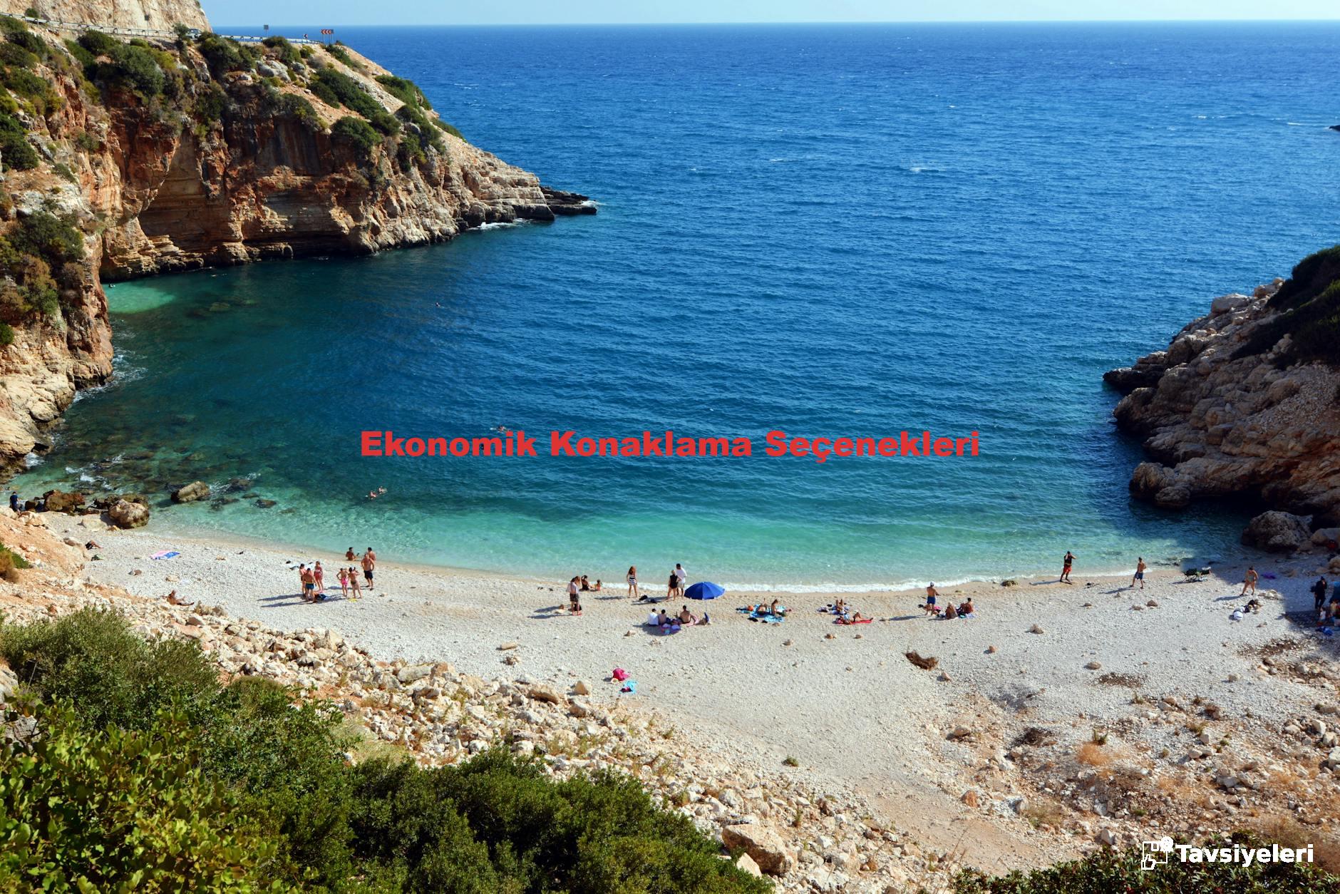 Ekonomik Konaklama Seçenekleri