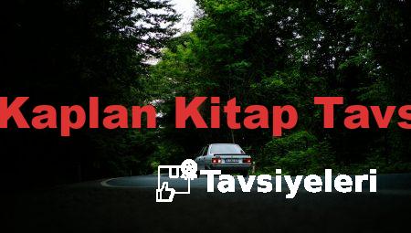 Yusuf Kaplan Kitap Tavsiyeleri
