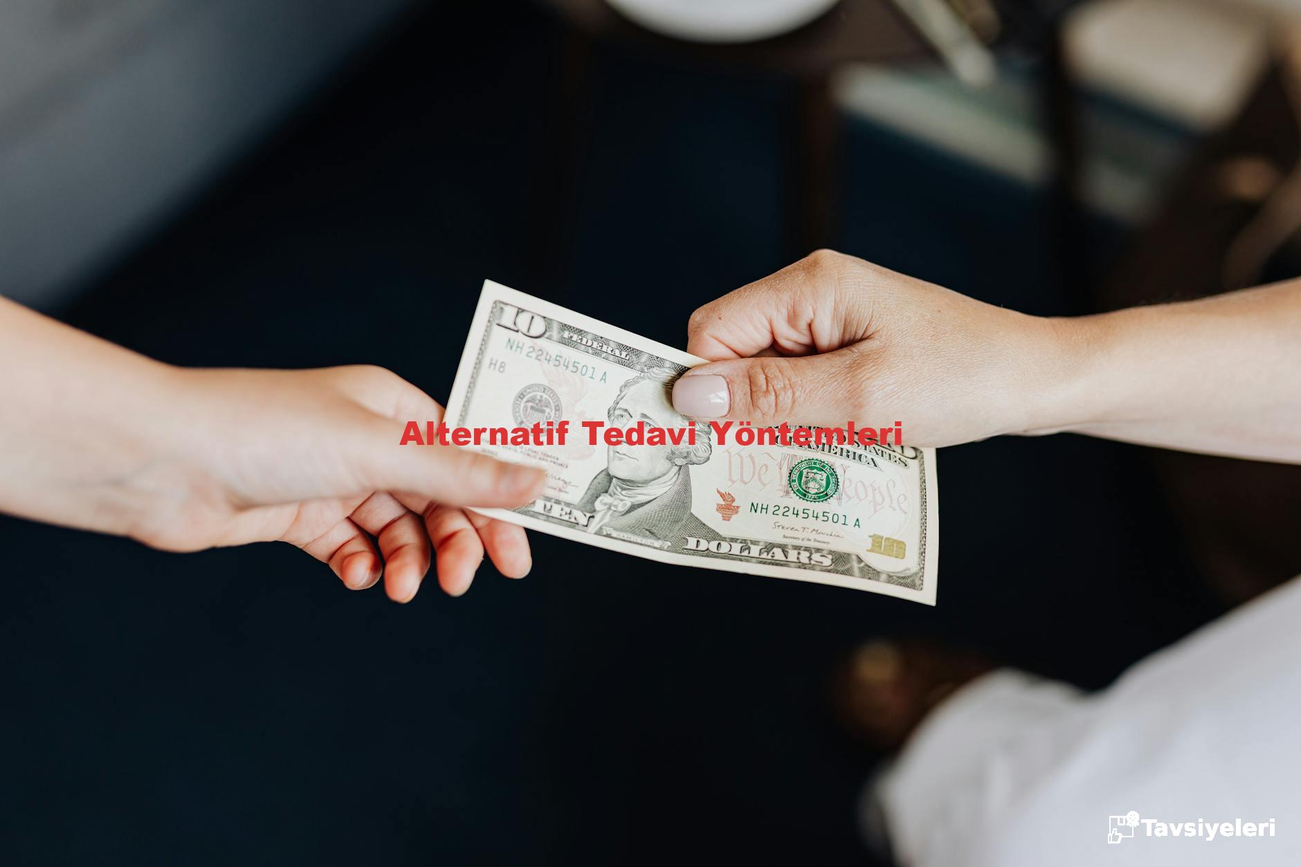 Alternatif Tedavi Yöntemleri