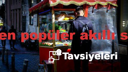 Çocuklar için en popüler akıllı saat markaları!