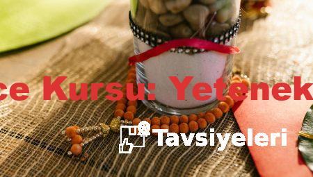 Pendik’te İngilizce Kursu: Yeteneklerinizi Geliştirin