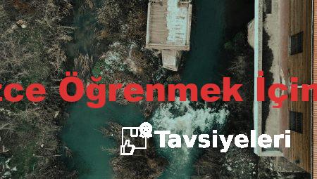 Maltepe’de İngilizce Öğrenmek İçin En İyi Stratejiler