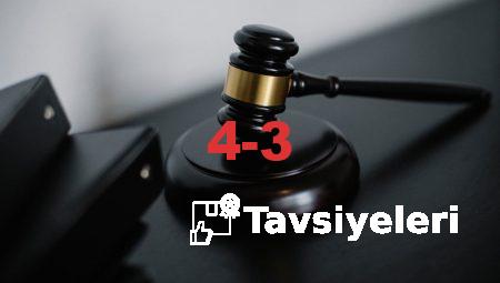 Boşanma Davasında Sık Yapılan Hatalar