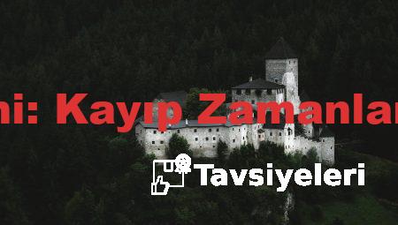 KKTC Tarihi: Kayıp Zamanların Peşinde