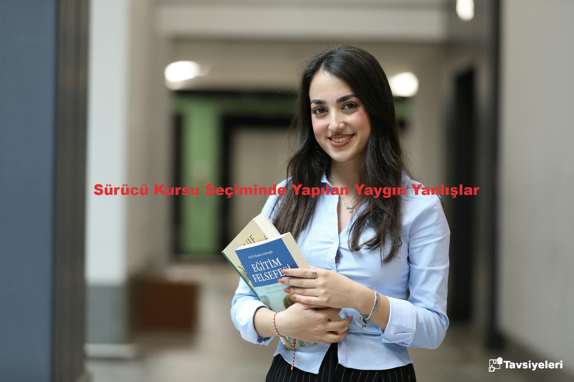 Sürücü Kursu Seçiminde Yapılan Yaygın Yanlışlar