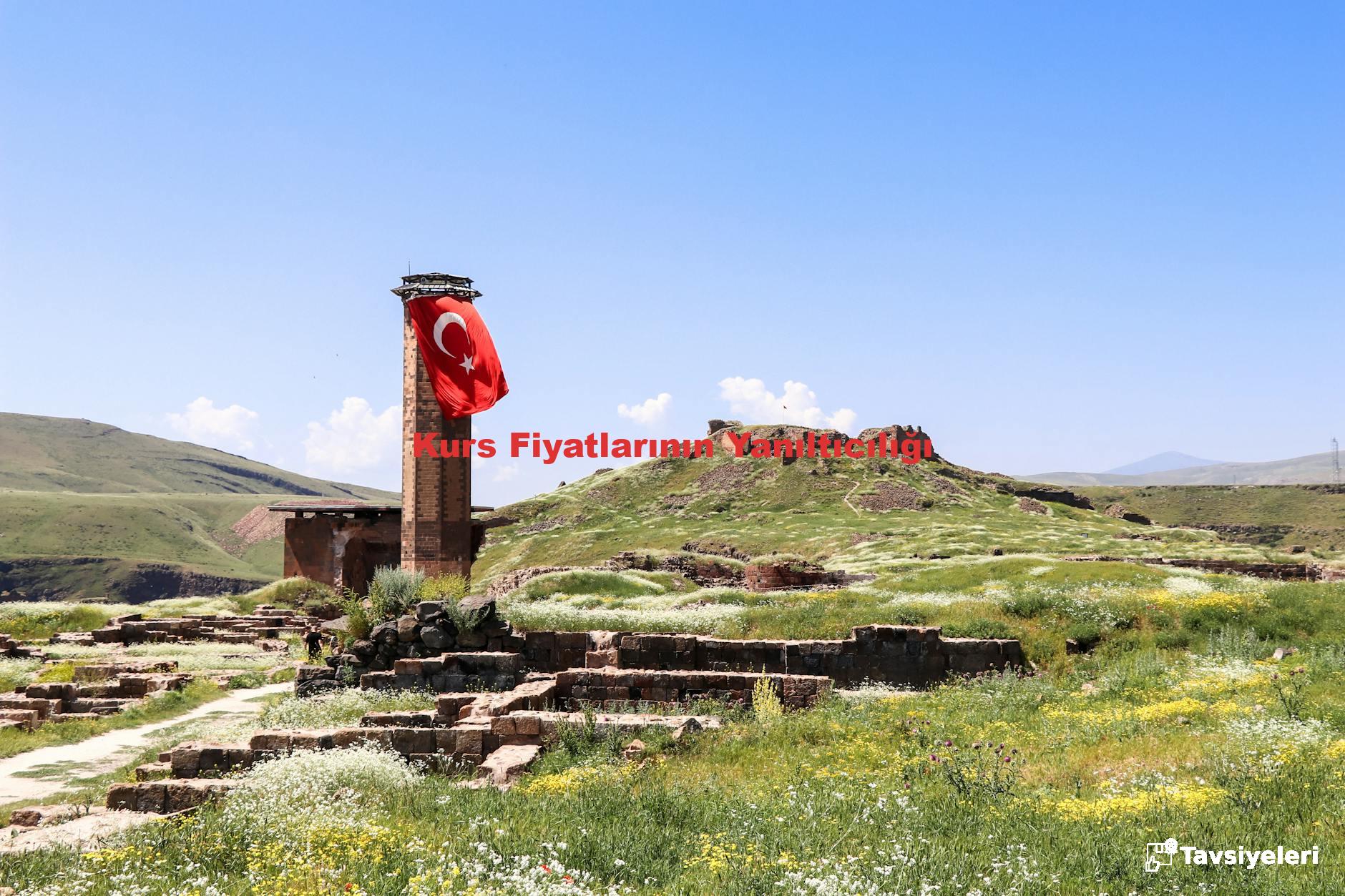Kurs Fiyatlarının Yanıltıcılığı