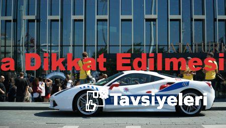 Trafik Sigortasında Dikkat Edilmesi Gereken 5 Madde
