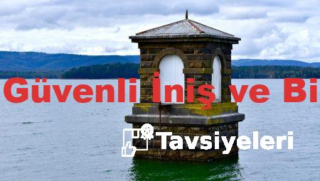 Yan Basamak: Güvenli İniş ve Biniş İçin İhtiyaç