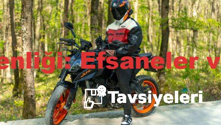 Yangın güvenliği: Efsaneler ve gerçekler