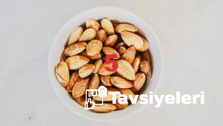 Taze kuruyemiş ile enerji dolu bir gün geçirin!
