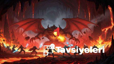 PK Server’da Başarı İçin Gereken 5 Temel Kural