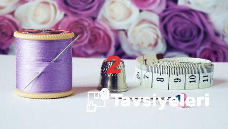 Rengarenk İplerle Yapabileceğiniz 10 Harika Proje