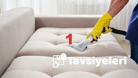 Temizlik Firmaları ile Güvenli ve Hızlı Hizmet