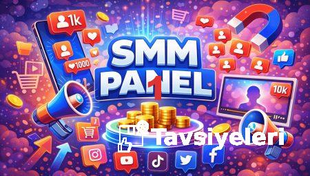 Ucuz SMM Panel ile Hızla Büyüyen Markalar